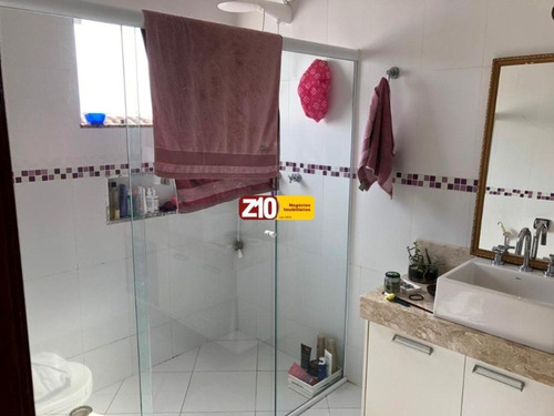 Imagem 18 de 25 de Z10 Imoveis Indaiatuba | Ca09790 - Casa Térrea Em Excelente Localização - Esplanada - Ca09790 - 70406503
