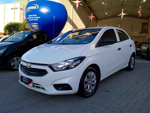Chevrolet Onix 1.0 Joy 5p