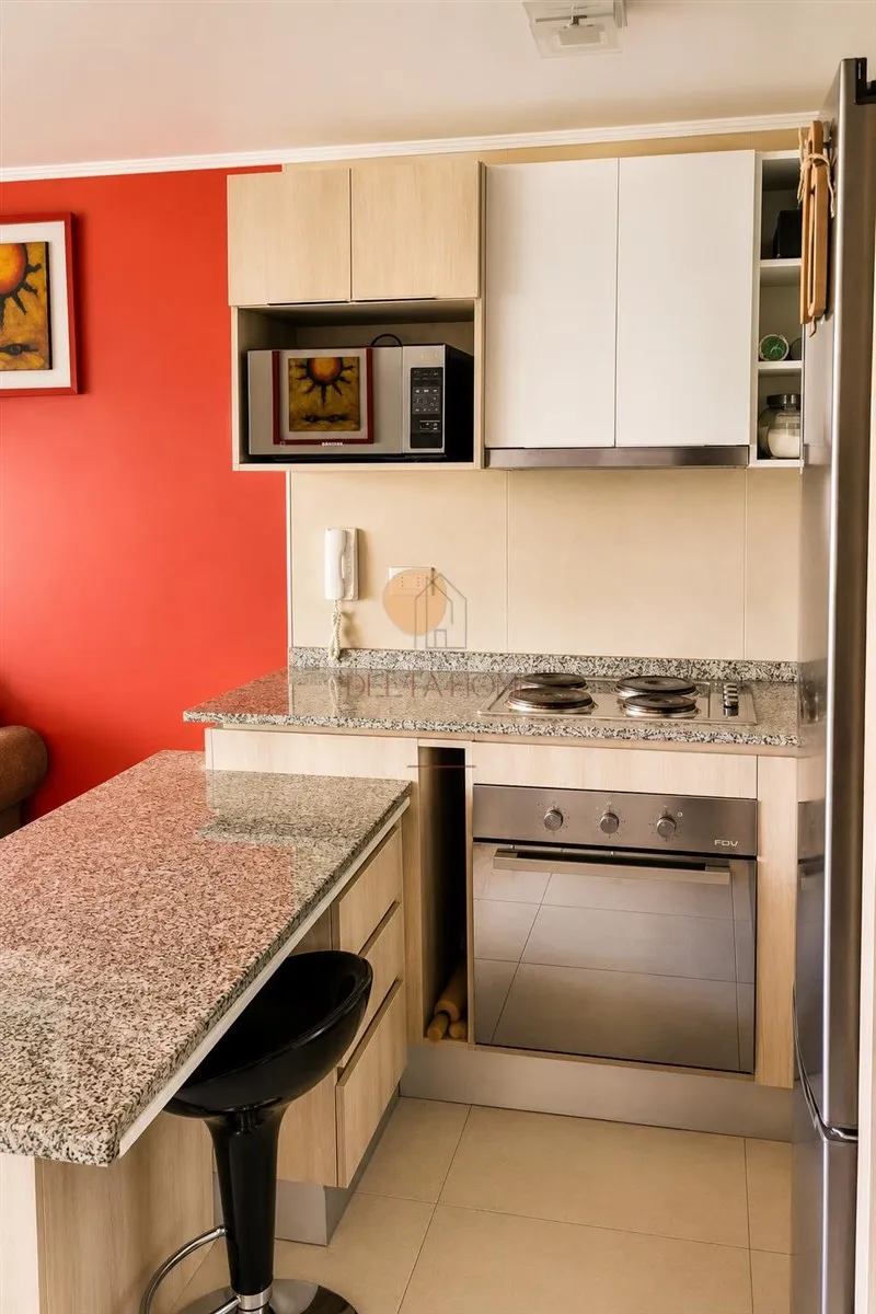 Imagen 4 de 14 de Maravilloso Departamento En Venta En San Miguel