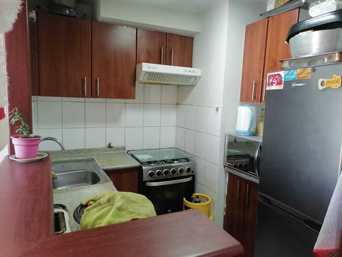 - Vendo Departamento En Independencia 791 (76431)