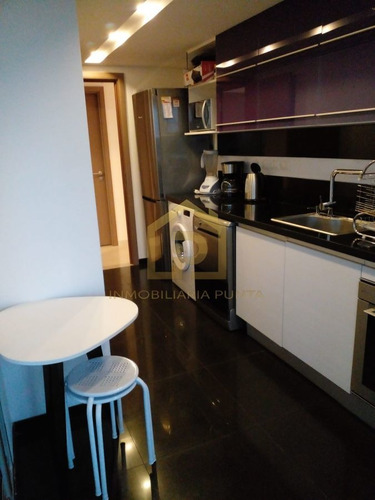 Imagen 11 de 14 de Apartamento +vista La Mar + Amenities De 2 Dormitorios En Edificio Premium