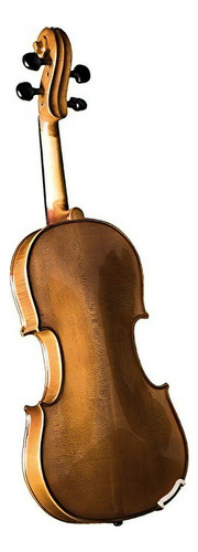 Violín Cremona 4/4 Mod. SV-175 Color Marrón con Estuche