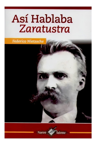 Asi Habla Zaratustra (epoca)