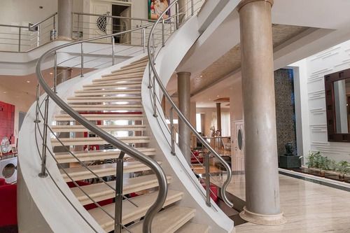 Imagen 6 de 14 de Venta Casa Urbanización Valle Arriba Acabados De Lujo Ah
