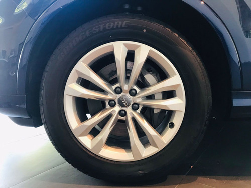 Imagen 12 de 15 de Nueva Audi Q7 45 Tdi V6 249cv Tiptronic Quattro 2021