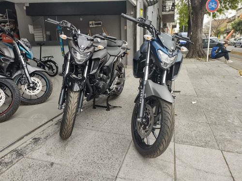 Yamaha Fz25 - Mejor Precio De Contado - Cycles