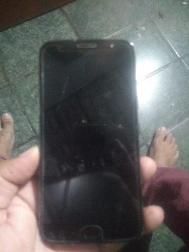 Celular Moto G5s Plus