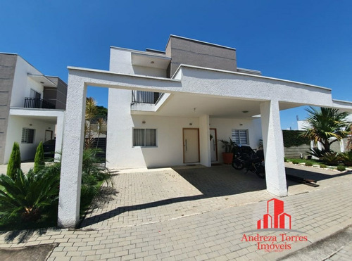 Casa Alto Padrão À Venda Em Taubaté/sp - 1037