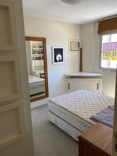Imagem 3 de 9 de Apartamento No Centro Da Cidade - Ap6066