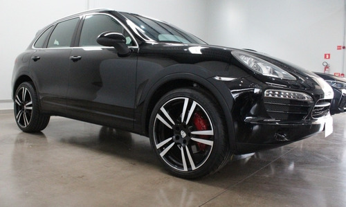 Imagem 4 de 15 de Porsche Cayenne V6