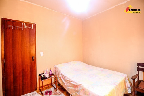 Imagem 13 de 22 de Casa À Venda, 3 Quartos, 1 Vaga, Niterói - Divinópolis/mg - 44730