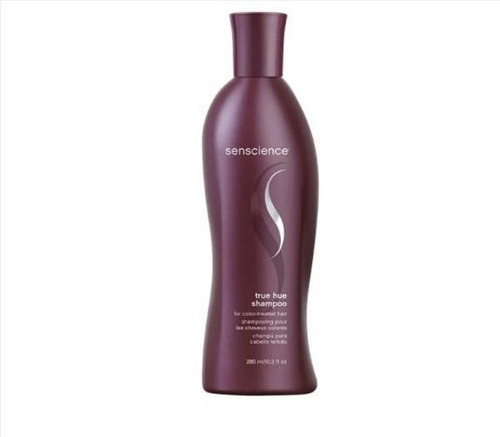 Senscience True Hue - Shampoo 280ml