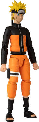 Anime Heroes Naruto Shippuden - Naruto Uzumaki