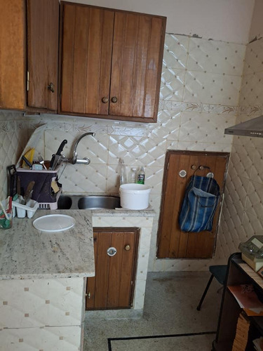 Venta Apartamento Planta Baja 2 Dormitorios. Acepta Banco. Perez Castellanos