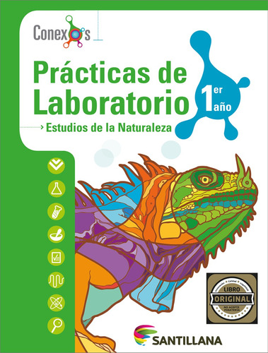 Conexos Practicas De Estudios De La Naturaleza 1