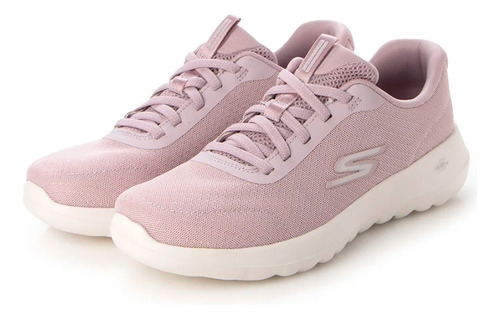 Zapatillas Skechers Go Walk  Joy 100% Original | 124661-mve