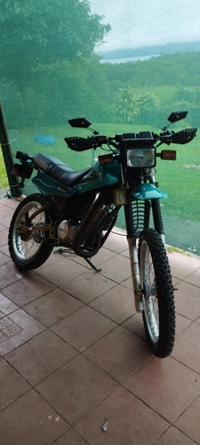 Imagen 8 de 9 de Yamaha Dt 175