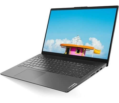 Imagen 1 de 4 de Lenovo 15.6  Ideapad 5 Laptop