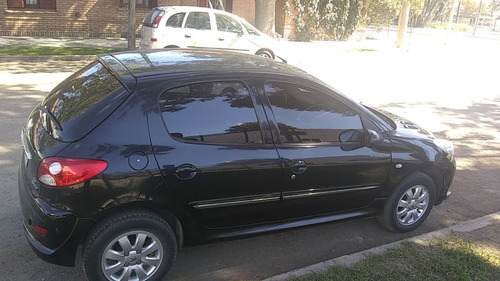 Peugeot 207 1.4 Allure 75cv