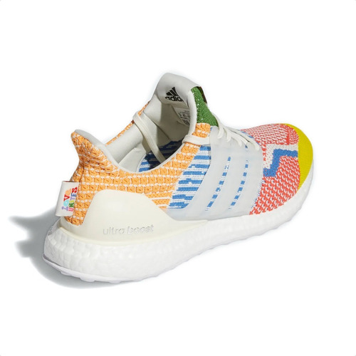 Imagen 5 de 8 de Zapatillas adidas Ultraboost 5.0 Dna Unisex Running