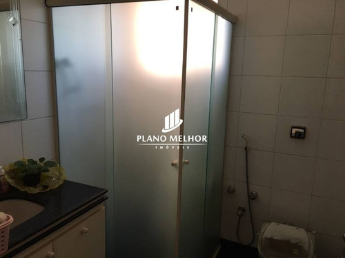 Imagem 13 de 24 de Apartamento Em Condomínio Padrão Para Venda No Bairro Vila Gomes Cardim, 4 Dorm, 1 Suíte, 4 Vagas, 236 M.ap1188 - Ap1188