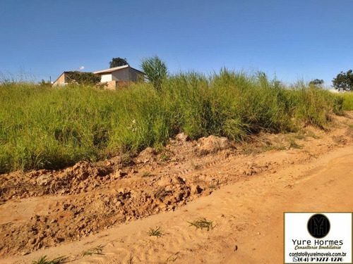 Imagem 4 de 10 de Lote No Jardim Privé Qd 10 Com 420 Metros Caldas Novas Goiás - Terreno A Venda No Bairro Jardim Privé Das Caldas - Caldas Novas, Go - Lote-jd-prive-qd-10