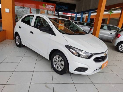 Imagem 5 de 9 de Chevrolet Joy 1.0 Spe4 Flex Manual