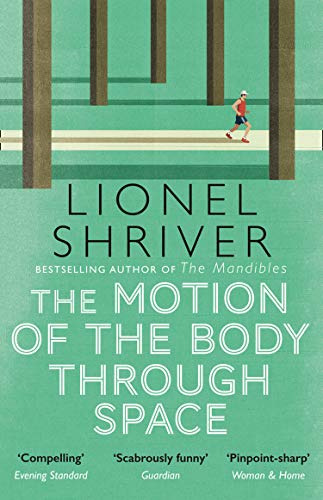 Libro The Motion Of The Body Through Space De Shriver, Lione