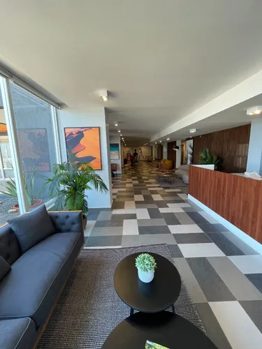 Bello Depto Sur, Arriendo Frente Paseo Del Mar Antofagasta