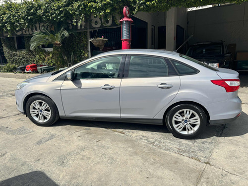 Ford Focus 2.0 Trend L4 At