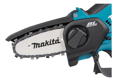 Sierra De Cadena 5 Pulgadas Inalambrica 18v Duc101z Makita