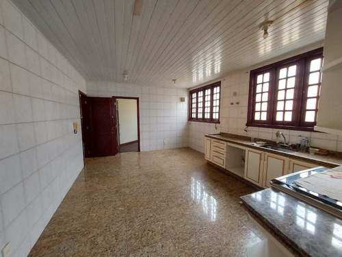 Casa Com 5 Quartos Para Comprar No Palmares Em Belo Horizonte/mg - 16356