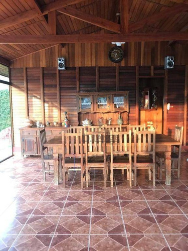 Imagem 20 de 27 de Chácara Com 5 Dormitórios À Venda, 2520 M² Por R$ 1.150.000,00 - Guara - Campinas/sp - Ch0477