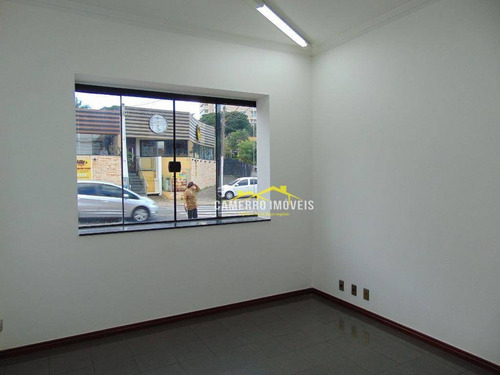 Imagem 6 de 30 de Casa À Venda, 255 M² Por R$ 1.800.000,00 - Jardim Girassol - Americana/sp - Ca2097