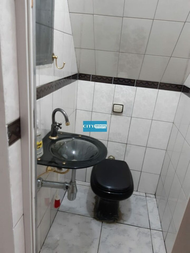 Imagem 14 de 15 de Sobrado Com 4 Dormitórios À Venda, 82 M² Por R$ 450.000,00 - Vila Medeiros - São Paulo/sp Sobrado - Sp2483