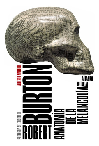 Anatomia De La Melancolia - Burton, Robert