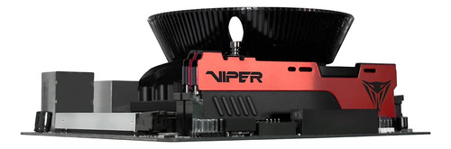 Patriot Viper Elite Ii Ddr4 32gb(1 X 32gb) 3600mhz Módulo
