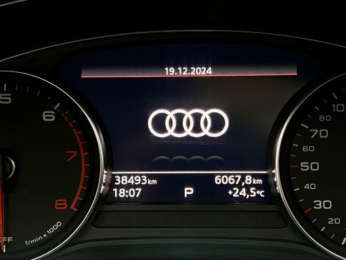 Audi A4 2.0 T 40 Tfsi Select 190hp Dsg