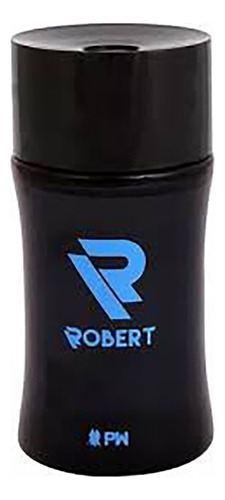 Perfume Masculino Robert Polo Wear Preto Volume da unidade 100 mL