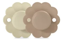Comprar Chupete X2 0-6m Fisiológico Sx Pro Silicona Suavinex Wonder
