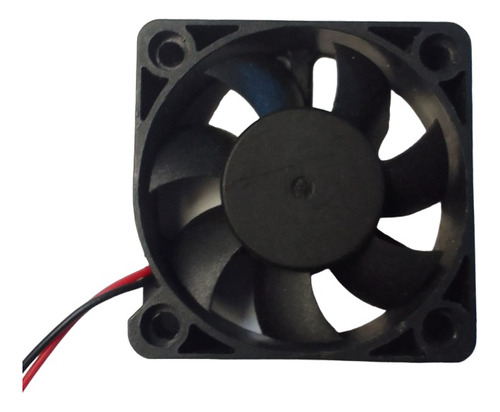 Ventilador - Fan Cooler 5x5cm 3000 Rpm / 12v Dc / 0.20 Amp