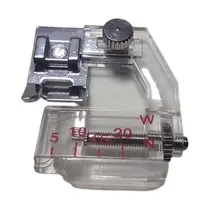 Comprar Base Para Cinta Al Bies Regulable Singer Godeco Janome