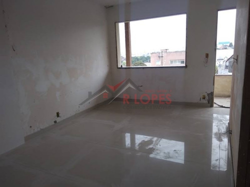 Imagem 5 de 18 de Ótimo Apartamento Em Condomínio Fechado No Patriarca, 2 Dorm, 45 M - 1532