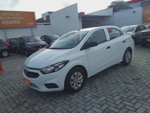 Imagem 1 de 9 de Chevrolet Joy 1.0 Spe4 Flex Plus Manual