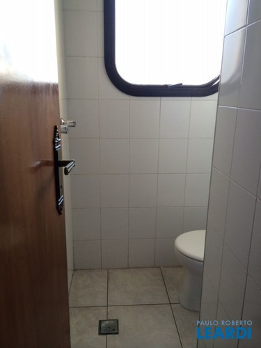 Imagem 4 de 9 de Apartamento - Centro - Sp - 421853