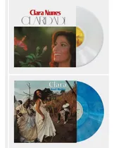 Comprar Vinil Clara Nunes Brasil Mestiço Lp Clara Nunes Claridade 