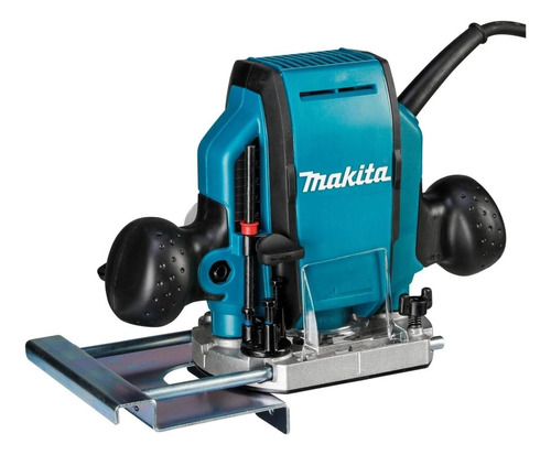 Tupia 8mm Industrial 900w Rp0900 110v Makita