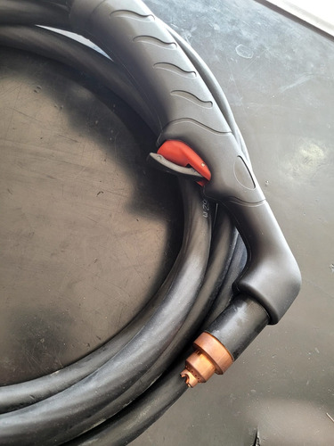 Tocha Plasma Modelo Duramax Pmx 45xp 65/85/105 Brax 4,5 Mts