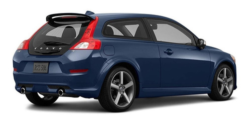 Valvula Selenoide Turbo Volvo C30 S40 S60 V40 1.6d D2 Drive