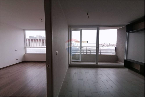 Venta Departamento A Pasos Metro Camino Agricola